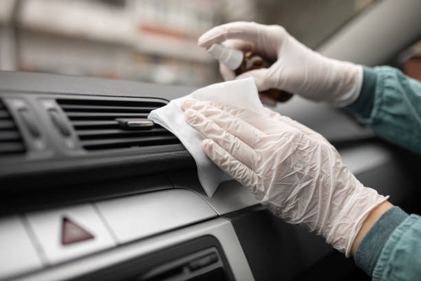 Best Best Air Duct Cleaning Company  in Fowlkes, TN