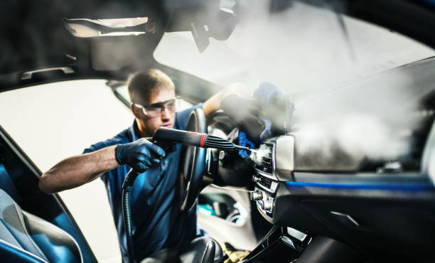 Best Air Vent Cleaning Services  in Fowlkes, TN