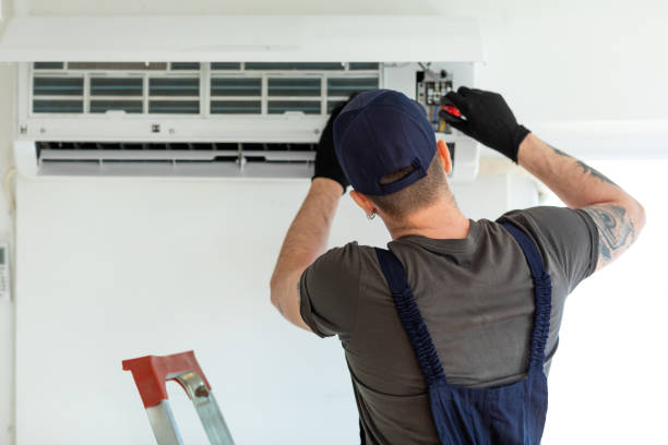 Best Dryer Vent Cleaning Services  in Fowlkes, TN