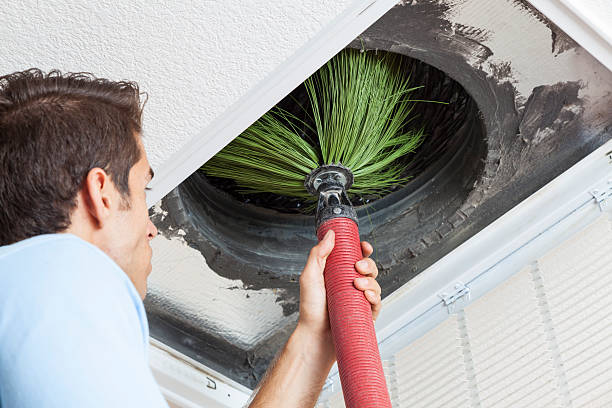 Best Emergency Air Duct Cleaning  in Fowlkes, TN