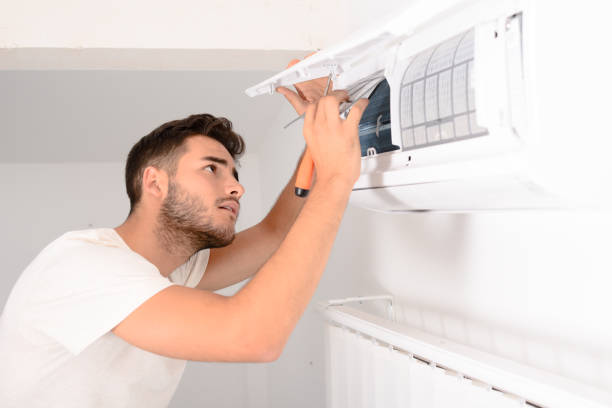 Best Home Air Vent Cleaning  in Fowlkes, TN