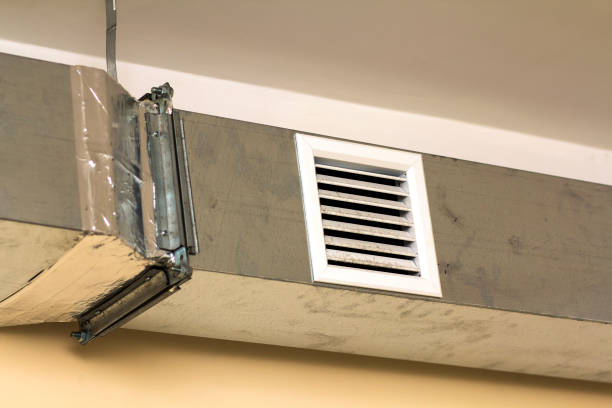 Best Commercial Air Duct Cleaning  in Fowlkes, TN
